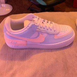 Nike Air Force Shadow